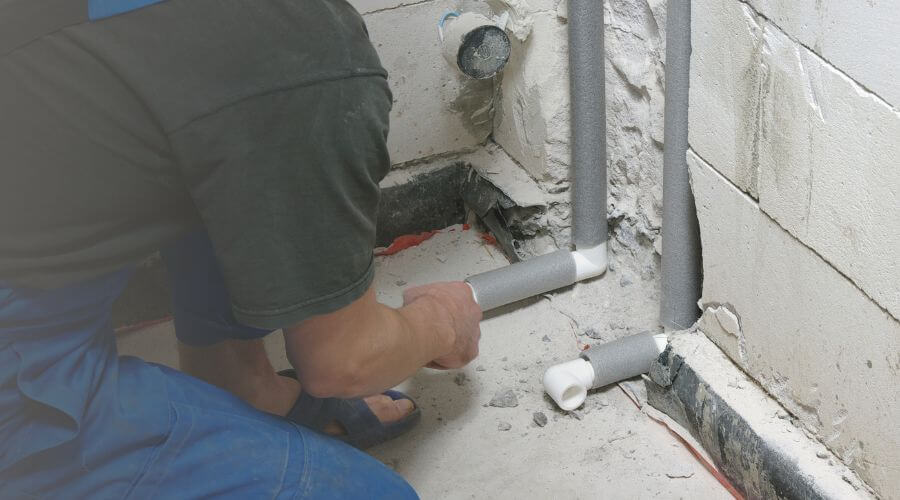 Septic Tank Scum Layer Removal in Kaunakakai, HI